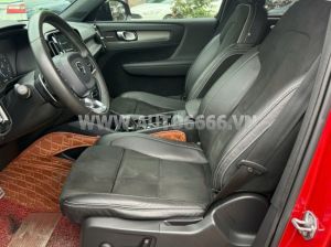 Xe Volvo XC40 T5 AWD R-Design 2019