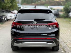 Xe Hyundai SantaFe Cao cấp 2.5L HTRAC 2022