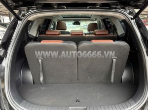 Xe Hyundai SantaFe Cao cấp 2.5L HTRAC 2022