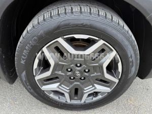 Xe Hyundai SantaFe Cao cấp 2.5L HTRAC 2022