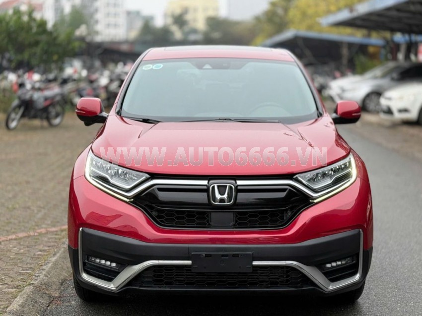 Honda CRV L 2020
