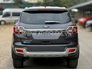 Xe Ford Everest Titanium 2.0L 4x2 AT 2019