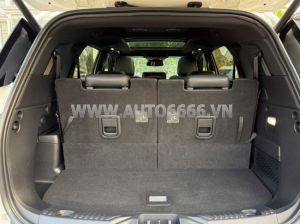 Xe Ford Everest Titanium 2.0L 4x2 AT 2024