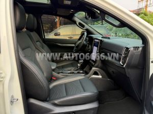 Xe Ford Everest Titanium 2.0L 4x2 AT 2024