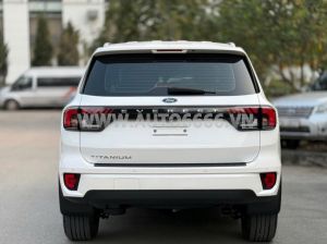 Xe Ford Everest Titanium 2.0L 4x2 AT 2024