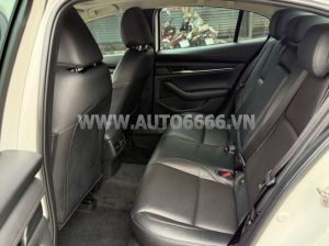 Xe Mazda 3 1.5L Premium 2022