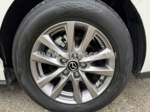Xe Mazda 3 1.5L Premium 2022