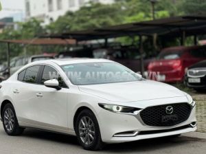 Xe Mazda 3 1.5L Premium 2022