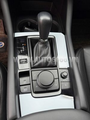 Xe Mazda 3 1.5L Premium 2022