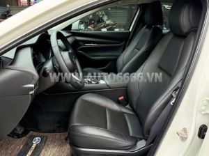 Xe Mazda 3 1.5L Premium 2022
