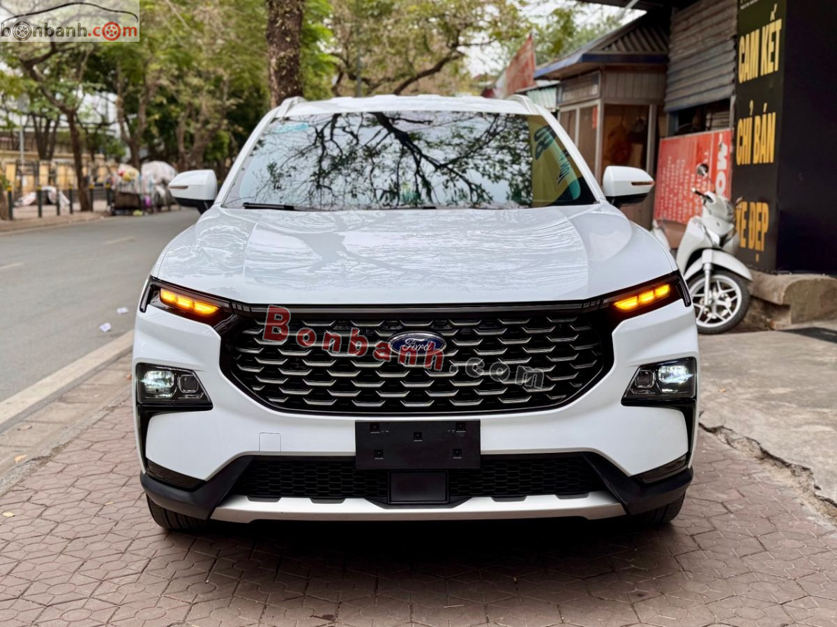 Ford Territory Trend 1.5 AT 2023