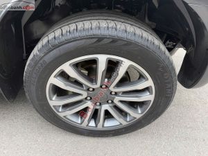 Xe Ford Everest Titanium 2.0L 4x2 AT 2019