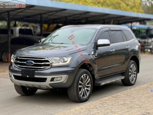 Xe Ford Everest Titanium 2.0L 4x2 AT 2019
