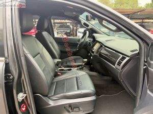 Xe Ford Everest Titanium 2.0L 4x2 AT 2019
