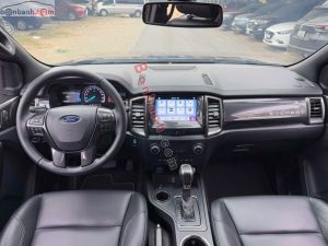 Xe Ford Everest Titanium 2.0L 4x2 AT 2019