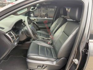Xe Ford Everest Titanium 2.0L 4x2 AT 2019