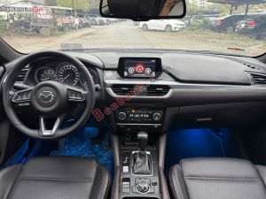Xe Mazda 6 Premium 2.0 AT 2019