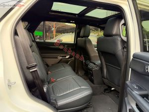 Xe Ford Everest Titanium 2.0L 4x2 AT 2024