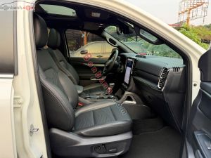 Xe Ford Everest Titanium 2.0L 4x2 AT 2024