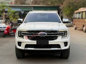 Xe Ford Everest Titanium 2.0L 4x2 AT 2024