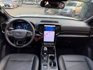 Xe Ford Everest Titanium 2.0L 4x2 AT 2024