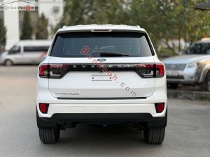 Xe Ford Everest Titanium 2.0L 4x2 AT 2024