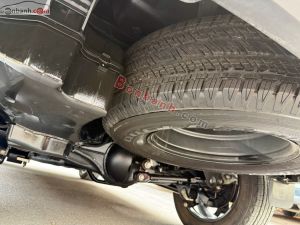 Xe Ford Everest Titanium 2.0L 4x2 AT 2024