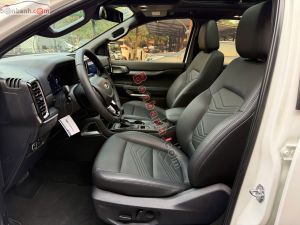 Xe Ford Everest Titanium 2.0L 4x2 AT 2024