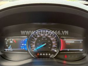 Xe Ford Explorer Limited 2.3L EcoBoost 2019