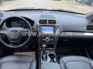 Xe Ford Explorer Limited 2.3L EcoBoost 2019