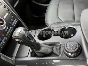 Xe Ford Explorer Limited 2.3L EcoBoost 2019