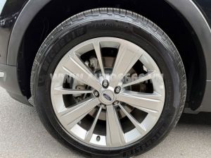 Xe Ford Explorer Limited 2.3L EcoBoost 2019