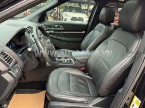 Xe Ford Explorer Limited 2.3L EcoBoost 2019