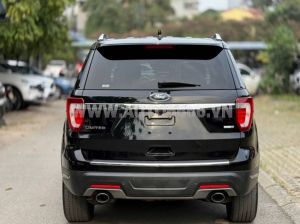 Xe Ford Explorer Limited 2.3L EcoBoost 2019