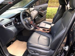 Xe Toyota Corolla Cross 1.8G 2021