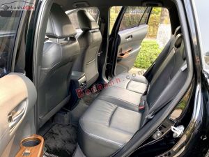 Xe Toyota Corolla Cross 1.8G 2021