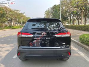 Xe Toyota Corolla Cross 1.8G 2021