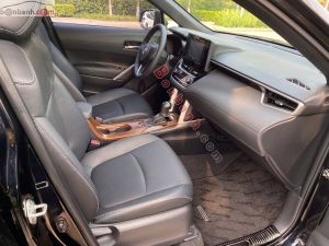 Xe Toyota Corolla Cross 1.8G 2021