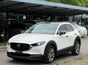 Xe Mazda CX 30 Premium 2.0 AT 2022