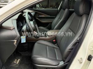 Xe Mazda CX 30 Premium 2.0 AT 2022
