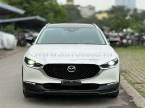 Xe Mazda CX 30 Premium 2.0 AT 2022