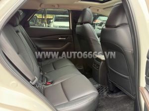 Xe Mazda CX 30 Premium 2.0 AT 2022
