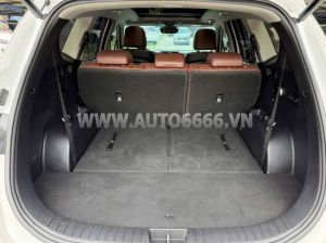 Xe Hyundai SantaFe Cao cấp 2.2L HTRAC 2022