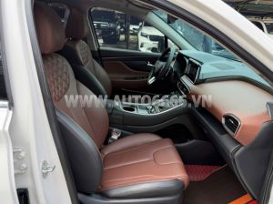Xe Hyundai SantaFe Cao cấp 2.2L HTRAC 2022