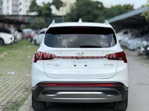 Xe Hyundai SantaFe Cao cấp 2.2L HTRAC 2022