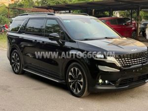 Xe Kia Carnival Signature 3.5G 2022