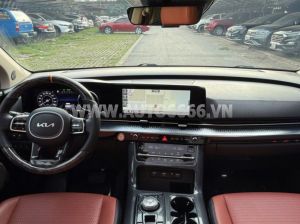 Xe Kia Carnival Signature 3.5G 2022
