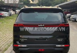 Xe Kia Carnival Signature 3.5G 2022