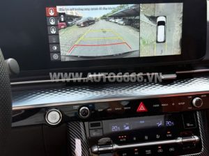 Xe Kia Carnival Signature 3.5G 2022