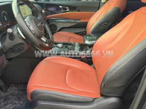 Xe Kia Carnival Signature 3.5G 2022